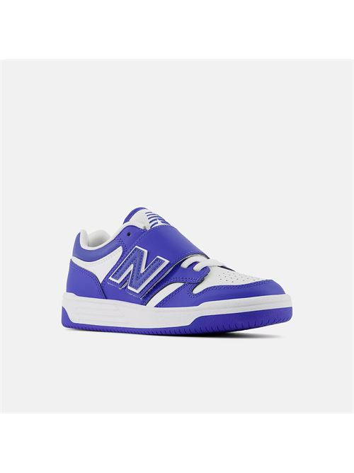 sneakers NEW BALANCE | PHB480WHX